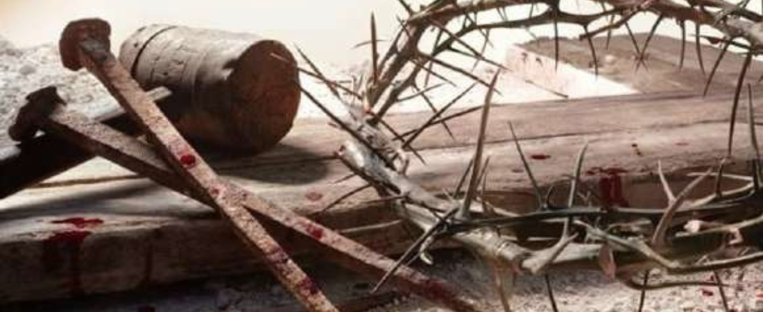 CRUCIFIXION – A MEDICAL PERSPECTIVE