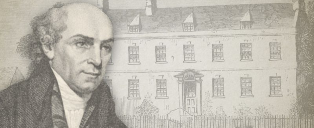 FAMOUS MISSIONARY – William Carey