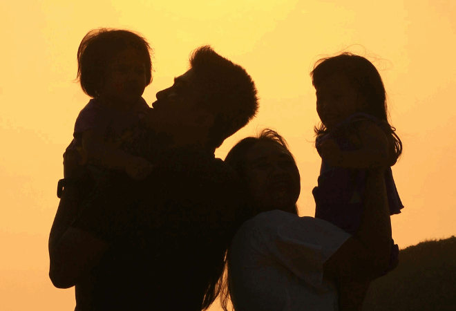 Communication as a Gift of God in Family Relationships