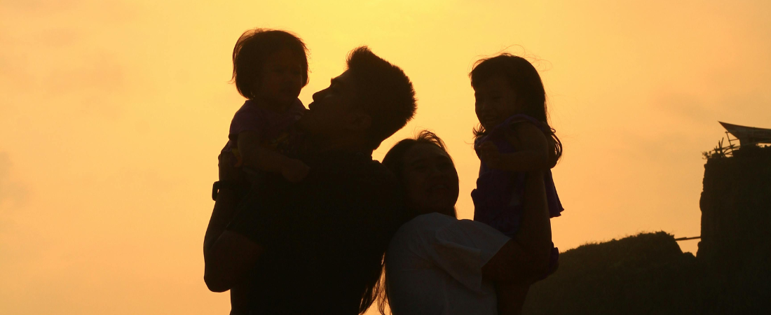 Communication as a Gift of God in Family Relationships