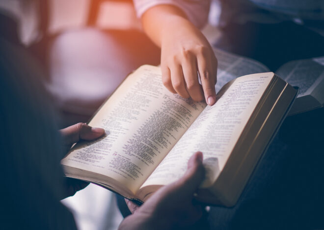 The Sign of the Covenant