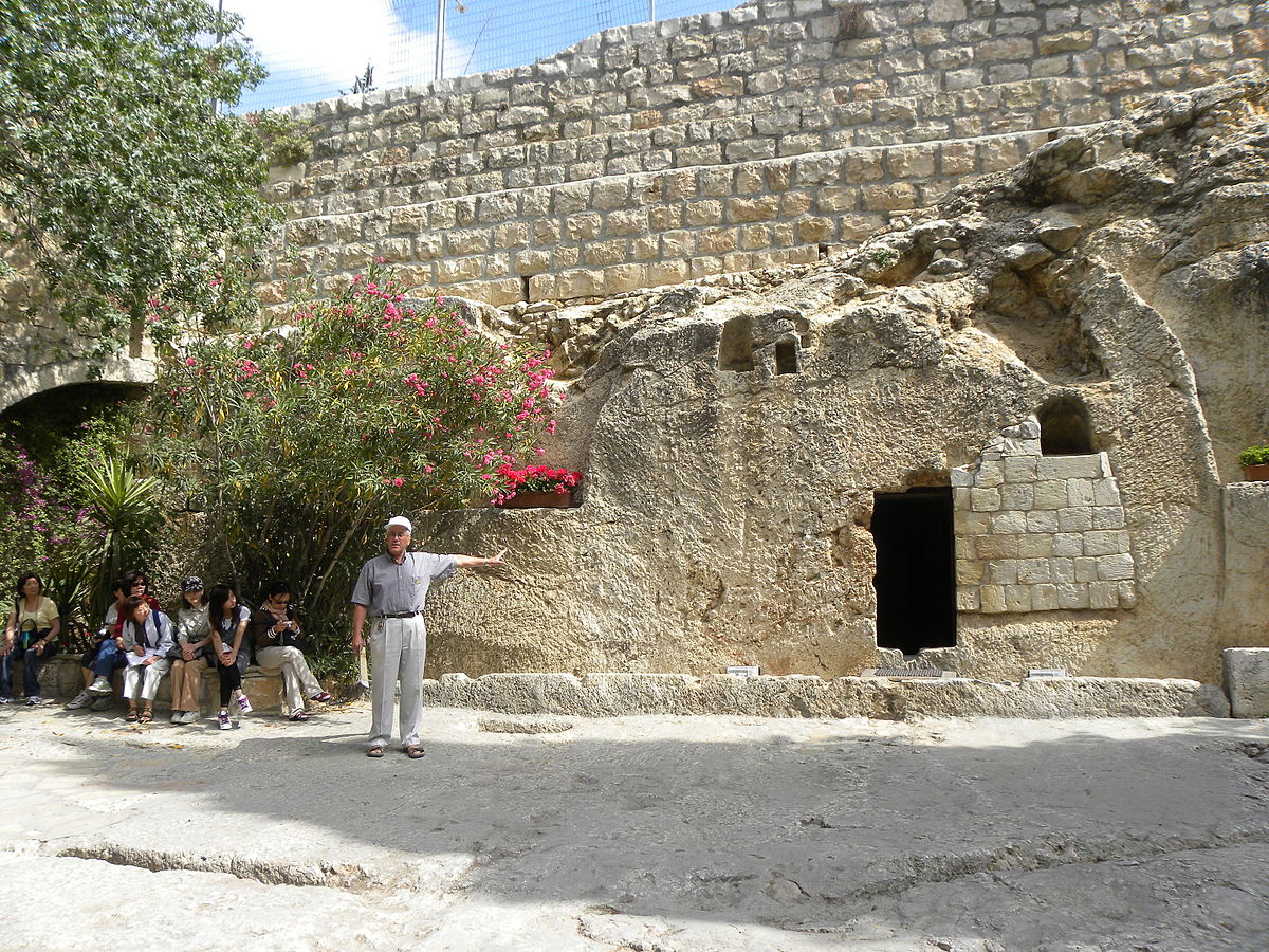 Evidence of Jesus’ Crucifixion and Resurrection